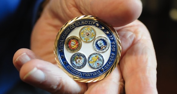 Rbk_Ruth_Milliot_coin_of_honor