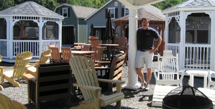 Bayhorse_Gazebos_Gerry_Thorpe