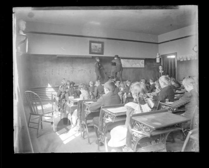 Red Hook Central School turns 75 Red Hook Central School turns 75