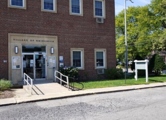 Rhinebeck Village Hall