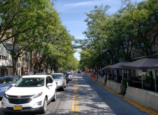 Downtown Rhinebeck