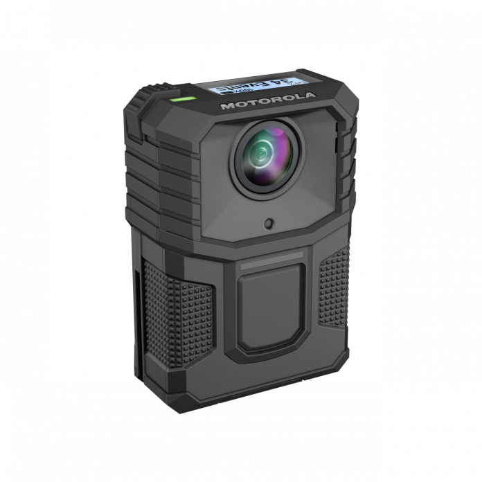 WatchGuard V300 Body Camera WatchGuard V300 Body Camera