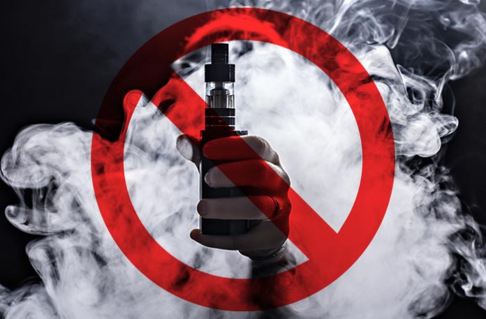 Vaping Vaping