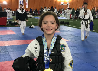 Aria Martin