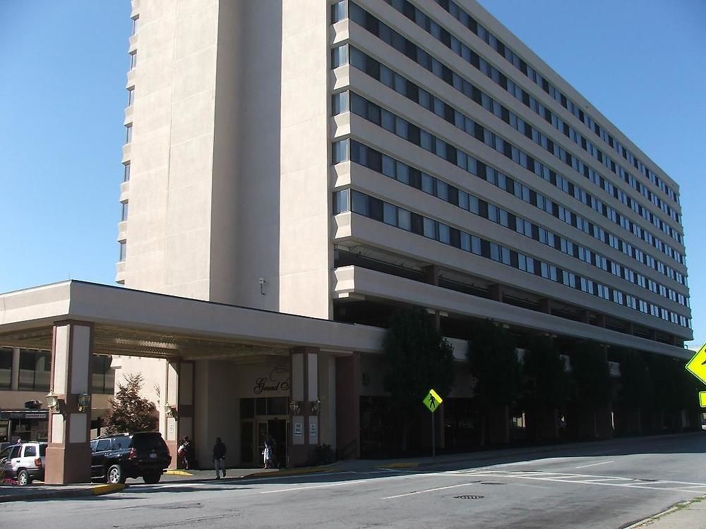 Poughkeepsie Doubletree by Hilton