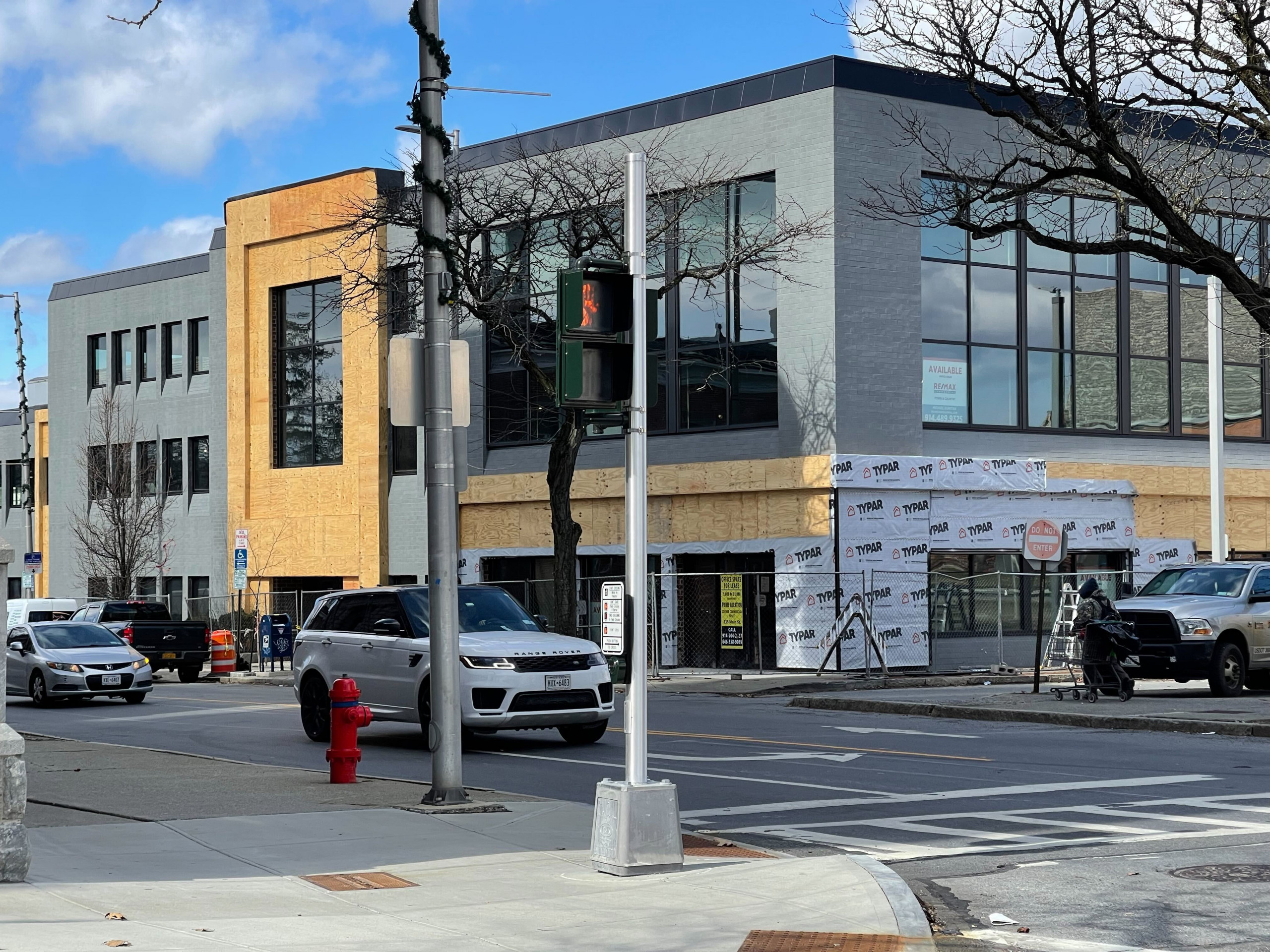 239 Main St in Poughkeepsie